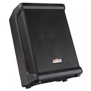 JB SYSTEMS MOVIL-1 - Compact battery powered multi-purpose speaker