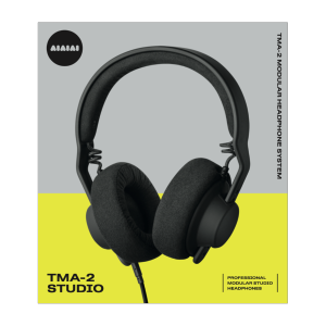 AIAIAI RAI TMA2-ST - Music Creators - Casque studio professionnel modulaire
