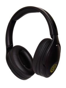 2.6/BK SOHO Sound Company TWS bluetooth hybrid ANC headphones 100 hour playback