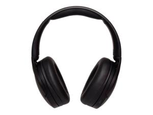 2.6/BK SOHO Sound Company TWS bluetooth hybrid ANC headphones 100 hour playback