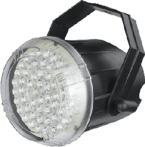 Stroboscope Led - Musical