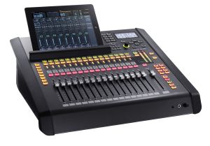 Roland m-200i, console numérique Roland m200i