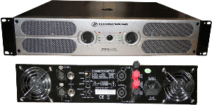 ampli sono orchestre