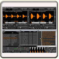 LOGICIEL DJ - HOME STUDIO