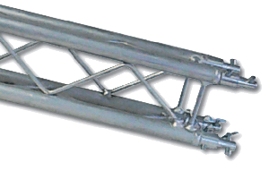 Structure Global Truss série F14 - Barre de 2 Mêtres