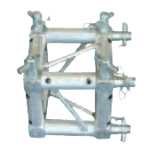 Structure Global Truss série F14 - CORNER BOX