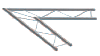 Structure Global Truss série F22 - 60° ANGLE C20 H