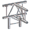 Structure Global Truss série F22 - ANGLE 4D T42V