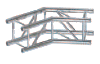 Structure Global Truss série F24 - 135° ANGLE C23