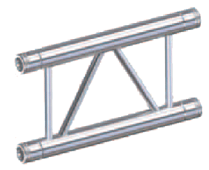 Structure Global Truss série F32 - BARRE DE 2 METRE