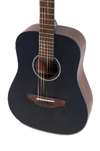 Applause AAT96-4S Travel - Guitare acoustique Wood Classics