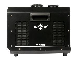 DJ POWER - V-4 SPARK MACHINE