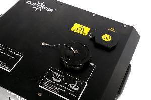 DJ POWER - V-4 SPARK MACHINE