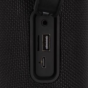 YOURBAN GETONE 30 BLACK MK2 - ENCEINTE NOMADE BLUETOOTH NOIR