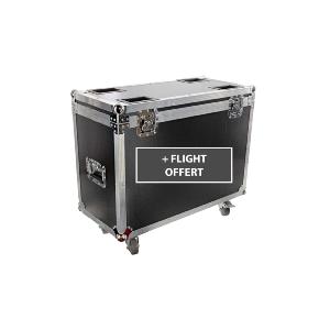 J.COLLYNS PACK LYRE MATIC 3EN1 250W + FLIGHT