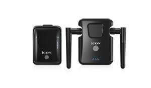 ICON AIRMON PRO - Système sans fil pour Ear-monitor