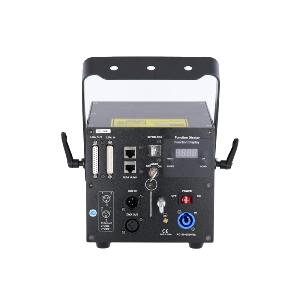 J.COLLYNS ATENA 6K RGB - Laser RGB 6W