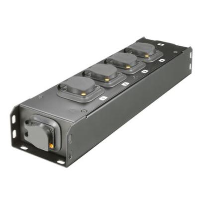 Adam Hall Accessories PROPORT 4 TT- Power Distribution Strip