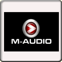 M-AUDIO