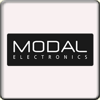 MODAL ELECTRONICS