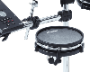 ALESIS COMMANDMESHKIT - Kit mesh 5 Futs - 3 Cymbales