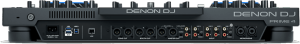 DENON DJ PRIME4+ - CONTROLEUR DJ 4VOIES AUTONOMES, ECRAN TACTILE 10.1", wifi, BT