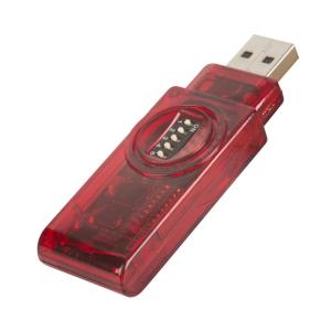 CHAUVET D-FI USB 4PK -  Emetteur recepteur usb