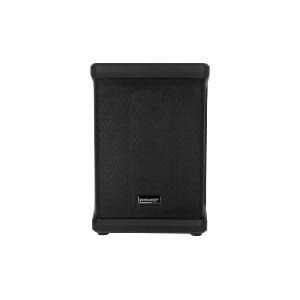 FLOW SA6 - ENCEINTE AMPLIFIEE PORTABLE SUR BATTERIE 240W