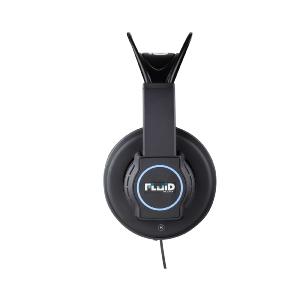 FLUID AUDIO FOCUS - casque