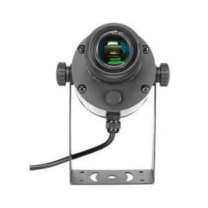 AFX GOBOPRO-50 - Projecteur de gobo avec telecommande - IP65