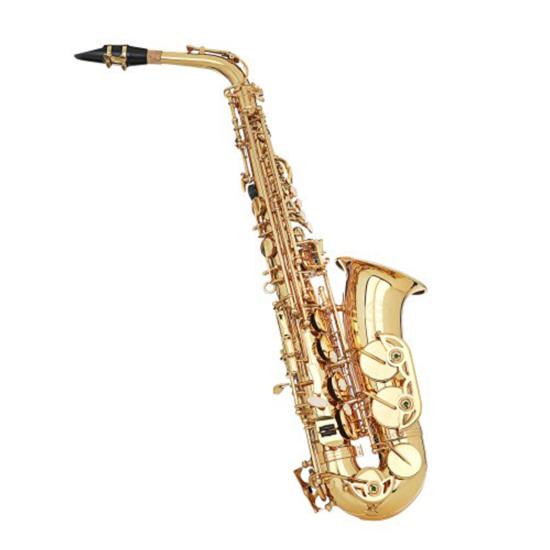 GRASSI GR SAL700 - Saxophone École Mib Alto Sax