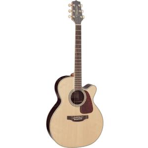 TAKAMINE GTA GN71CENAT - 70 - Auditorium Cutaway Electro