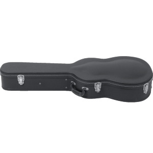 TOBAGO - HTO C5 - Etui guitare - Deluxe - Classique