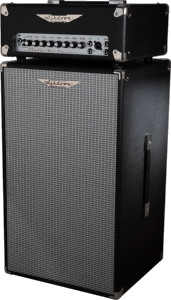 ASHDOWN MAS STUDIO-MINI-RIG - Studio - Tête STUDIO 250watts + baffle 2 x 10"