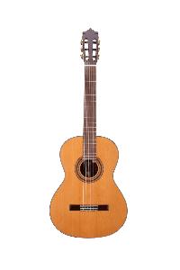 MARTINEZ MC-58C RN - Guitare classique 4/4 table cèdre