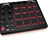 Akai Pro - RAP MPD218 16 pads 6 potentiomètres