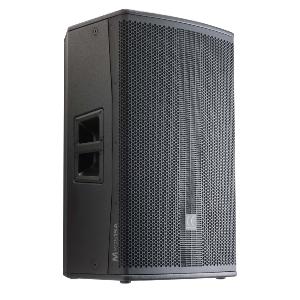 AUDIOPHONY MYOS15A - Enceinte active 15&#8243; de 1000 W RMS avec DSP bois