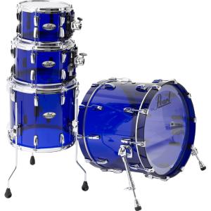 PEARL PPV CRB504PC-742 - Batterie blue sapphire