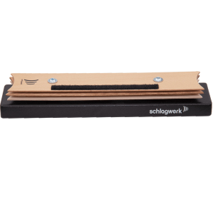 SCHLAGWERK PSC DC280 - DynaCrasher (attache velcro)