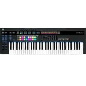 NOVATION RNO 61SLMK3 - clavier maitre 61 notes