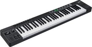 NUX RNU NTK-61 - Clavier maitre 61 touches