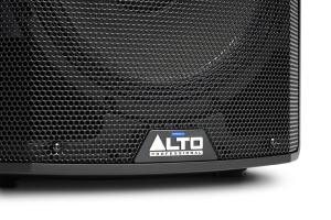 ALTO PROFESSIONAL SLT TX408 - Enceintes TX4 - 8" 350W Bluetooth