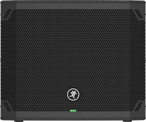 MACKIE SMK THUMP15SV4 - Subwoofer actifs - Subwoofer amplifié 15" 700W RMS