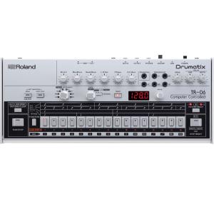 ROLAND TR-06 - Drumatix