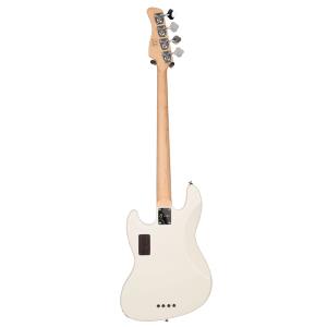 Marcus Miller Basse V3-4 AWH RN 2.0 Antique White