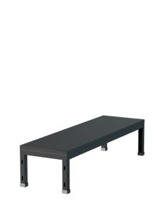 PRATICABLE - Marche 20 cm pour escalier modulaire Stage Desk GT