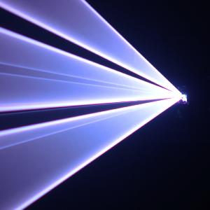 J.COLLYNS ATENA 10K RGB - Laser RGB 10W