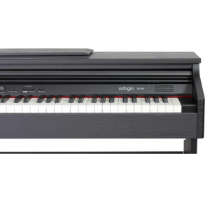 ADAGIO DP150BK - piano numérique