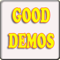 GOOD DEMO