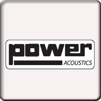 POWER ACOUSTICS